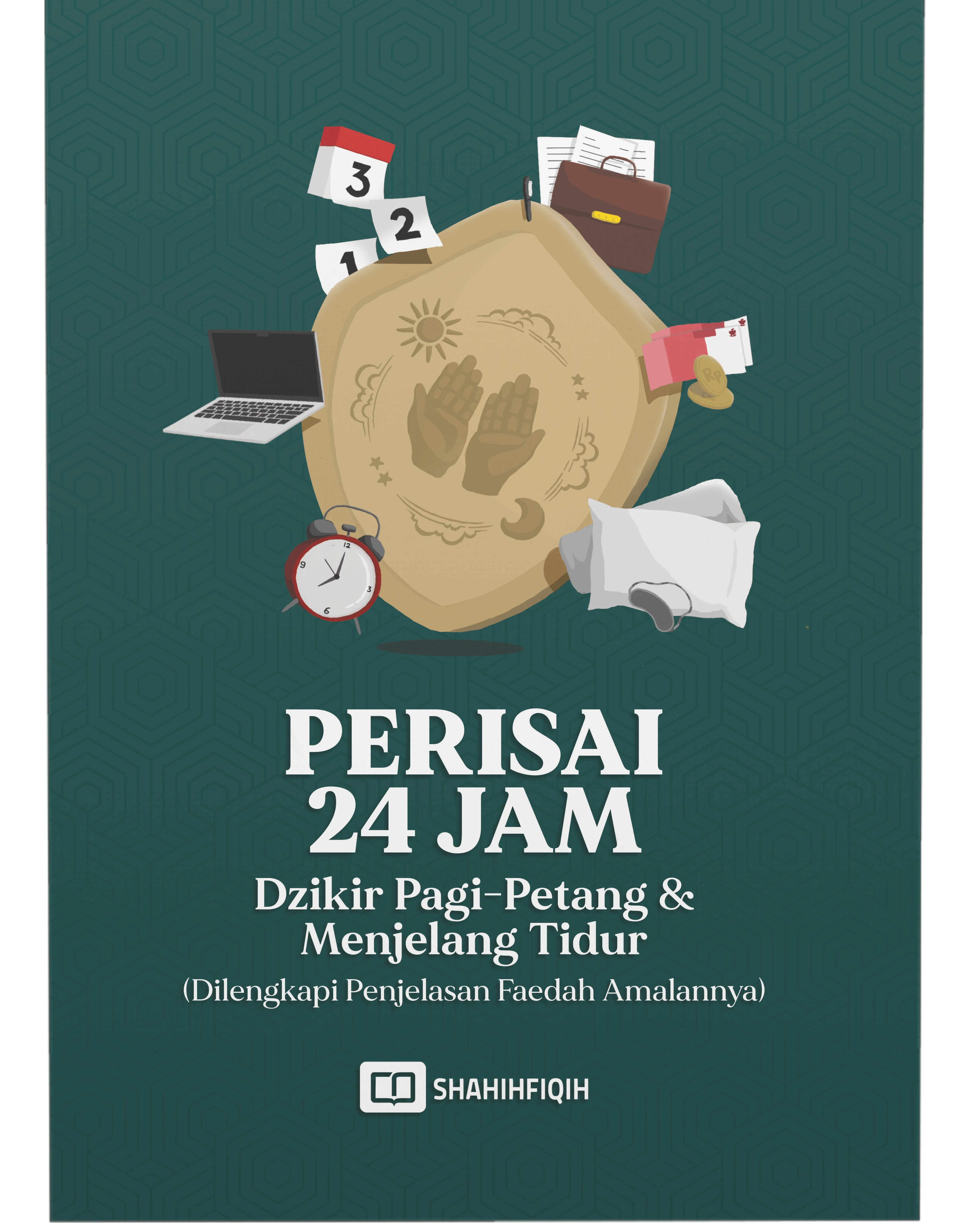 Cover Perisai 24 Jam